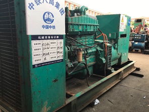 重庆发电机出租与工程机械设备租赁服务全解析