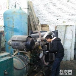 昆明二手柴油发电机出售与玉溪、大理、蒙自无油发电机租赁服务指南