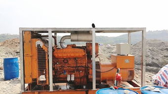 遂宁国产、合资与进口发电机租赁服务及工业机器人制造行业概览