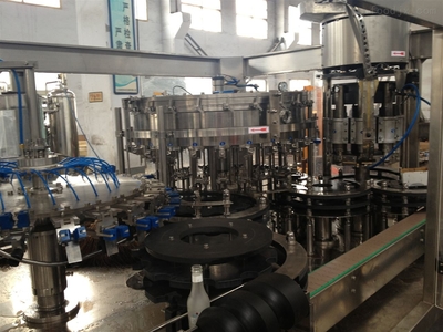 起泡酒设备供应与机械设备租赁 商机洞察与市场前景